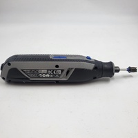Dremel Lite 7760 Rotary Tool with Charger Only