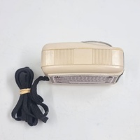 Palec P.E.-2 Photo Exposure Light Sensor Vintage Non-Working