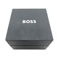 Hugo Boss HB.441.1.14.3624 Mens Grandmaster Chronograph Watch with Box
