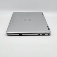 HP Pavilion x360 11.6 Inch Convertible Laptop Pentium N5000 4GB 128GB Win11