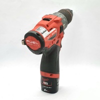 Milwaukee M12 FPD M12 Fuel 12V 13mm Cordless Hammer Drill Driver 2.0Ah Battery