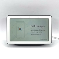 Google Nest Hub H1A 1st Generation 7 Inch Smart Home Display