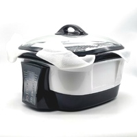 La Nouvelle Multi Function Pressure Cooker MFCKS