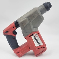Milwaukee M18 CH 18V Li-ion Brushless Fuel 26mm SDS Plus Rotary Hammer Skin Only