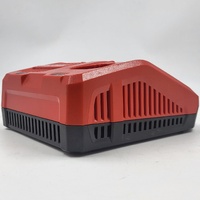 Milwaukee M12 M18 Corded Rapid Battery Charger M12-18FC 155W 50/60Hz 220-240V