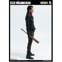 Threezero The Walking Dead Negan 1/6 Scale Collectible Action Figure