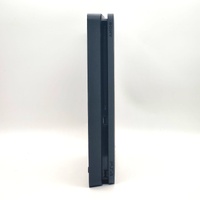 Sony PlayStation 4 Slim 1TB Console Black CUH-2102B with Controller and Leads