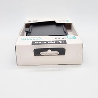 Pelican Voyager Magnetic MagSafe Case iPhone 16 Pro Max Rugged Black