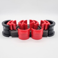 DRC Fork Seal Driver 40-50mm Motorcycle Suspension Tool DB-2660-1-3