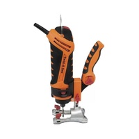 The Renovator Twist A Saw Multitool 11 Bits with 276 Rotary Accessories