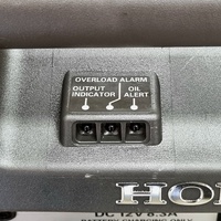 Honda EU30i 3000W 4 Stroke Petrol Portable Inverter Generator