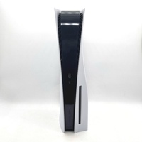 Sony PlayStation 5 825GB Disc Edition Gaming Console CFI-1102A with Controller