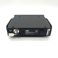 GME Commercial CM40-U5B 5W Analog Mobile Two-Way Radio Base Unit