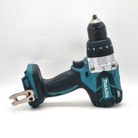 Makita DHP481 18V LXT Cordless Brushless Hammer Drill Driver Skin Only