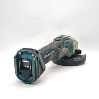 Makita DGA504 18V LXT 125mm Brushless Cordless Angle Grinder Skin Only
