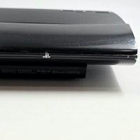 Sony PlayStation 3 Super Slim 500GB Console CECH-4202C with Controller