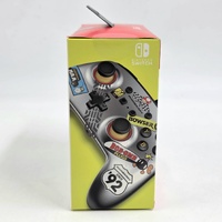 PowerA Enhanced Mario Kart Theme Wired Nintendo Switch Controller