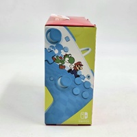 PDP Rematch Wired Controller 500-134-MRES Mario Escape for Nintendo Switch