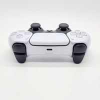 Sony PlayStation 5 Gaming Console Disc Edition 825GB CFI-1202A with Controller