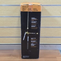 Smith Performance S103E 13.25L Stainless Steel Industrial and Contractor Series