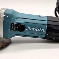 Makita GA4030 100mm 230-240V 720W Corded Angle Grinder