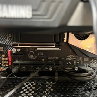 Custom Gigabyte X570 Gaming PC RTX 3070 Ryzen 5600X 16GB Liquid Cooled