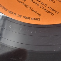 Liberace Greatest Hits Vinyl Record LP Classic Music Album Collectible