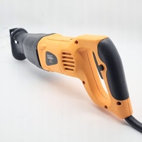 Mac Master RX810 850W Corded Reciprocating Saw 115mm