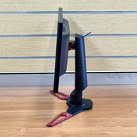 Acer Predator XB241H 24 Inch 1080p 144Hz G-Sync Gaming Monitor HDMI DP