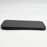 Apple iPhone 14 Pro 256GB Space Black Unlocked MQ0T3ZP/A 6.1 Inch Display