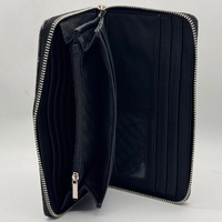 Steve Madden Bjess Leopard Wristlet Ladies Purse Animal Print