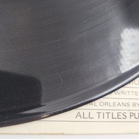 Led Zeppelin Presence 1976 Gatefold Vinyl LP Classic Rock Record