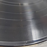 Black Sabbath Vol. 4 Vinyl LP 1972 Vertigo Spaceship Label