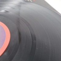 Cold Chisel East 1980 Australian Press Vinyl LP Rock