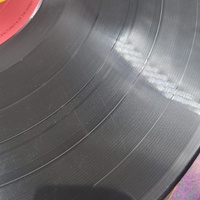 Poison Open Up And Say... Ahh! 1988 LP Vinyl Record