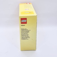 LEGO Birthday Cake Building Blocks Set  40641 for Ages 7+