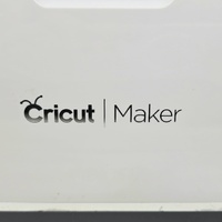 Cricut Maker 1 CXPL301 Cutting Machine