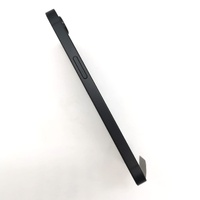 Apple iPhone 16e 128GB MD1Q4X/A Black Unlocked 6.1 inch Super Retina XDR OLED