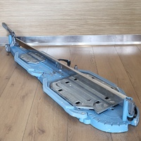 Sigma 129cm Tile Cutter ART.3E4K Swivel 48° Removable Measuring Bar