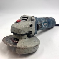 Bosch Professional GWS 7-125 720W 125mm 240V Corded Angle Grinder