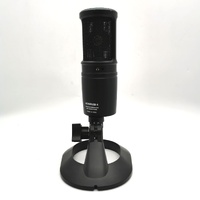 Audio-Technica AT2020USB-X Cardioid Condenser USB Microphone