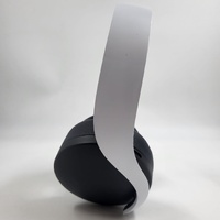 Sony PlayStation 5 Pulse 3D Wireless Headset with CFI-ZWD1 Dongle