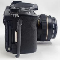 Canon EOS 40D DSLR Camera Kit 10.1MP EF 50mm Lens with Accessories