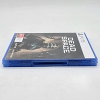 Dead Space PS5 PlayStation 5 Survival Horror Game