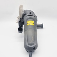 DualSaw Everyday CS450 Dual Blade Circular Saw with Wrench and Case