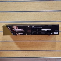 STEDI ST3303 Pro 23 Inch LED Light Bar Offroad Driving Spot Flood