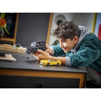 LEGO Speed Champions Mercedes-AMG G 63 Mercedes-AMG SL 63 Set 76924 Ages 10+