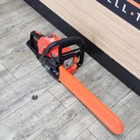 Echo CS-3510ES 2-Stroke 350mm Bar Chainsaw
