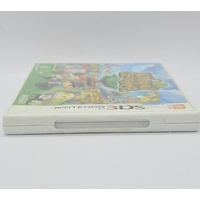 Animal Crossing New Leaf Nintendo 3DS Cartridge Video Game