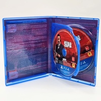 Red Dead Redemption 2 PlayStation 4 Video Game